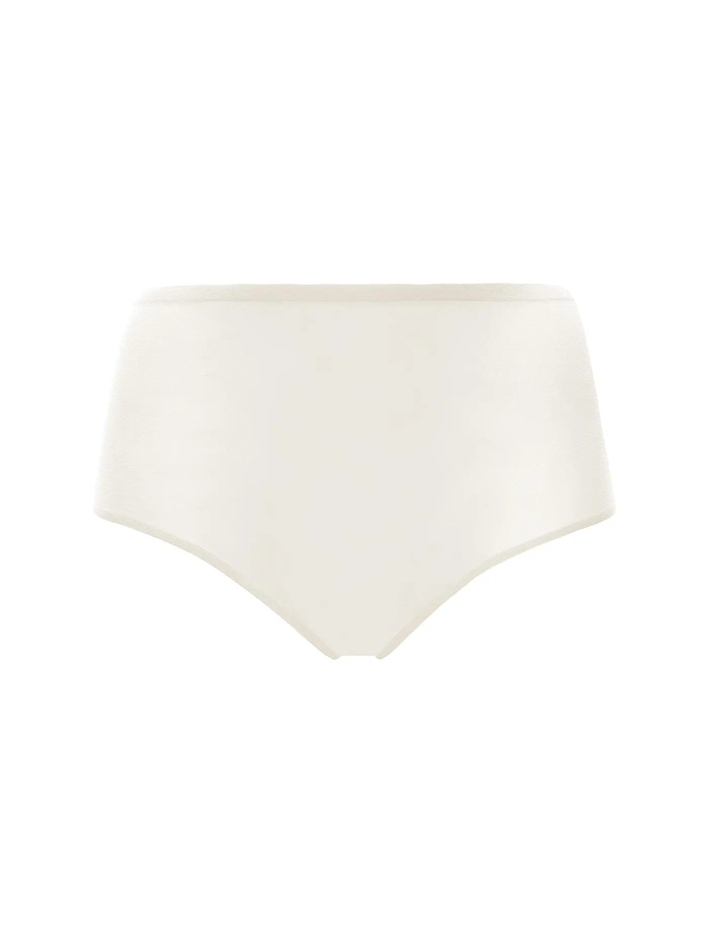 CHANTELLE | Slip "Soft Stretch" (Black) | creme